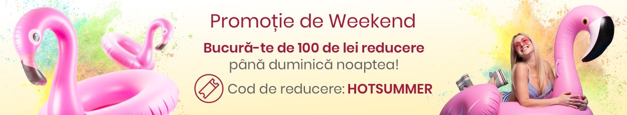 WEEKEND PROMO 20€